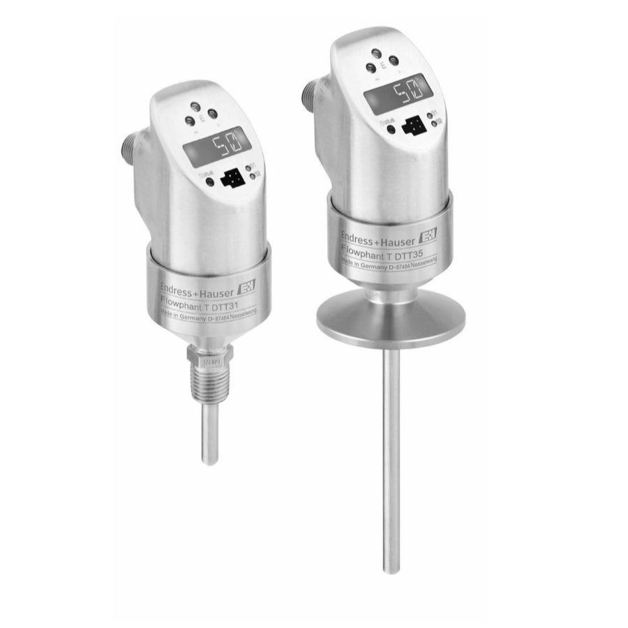 Переключатель расхода Flowphant T DTT35 Endress+Hauser